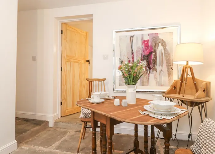 The Wonky Burrow Apartamento Bowness-on-Windermere