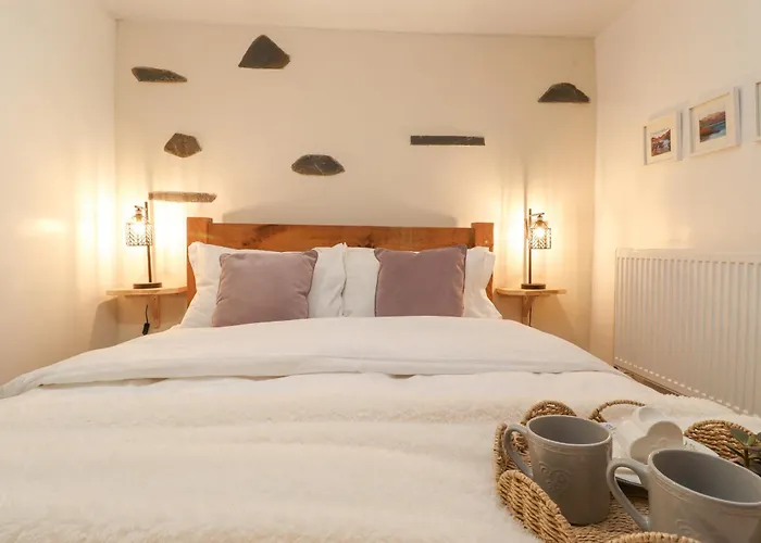 The Wonky Burrow Apartamento Bowness-on-Windermere