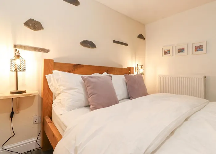 The Wonky Burrow Apartamento Bowness-on-Windermere