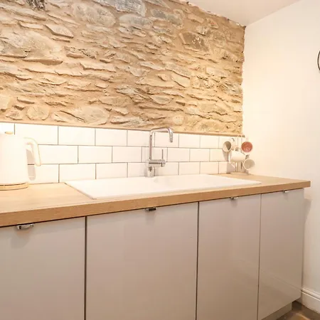 Apartament The Wonky Burrow Bowness-on-Windermere